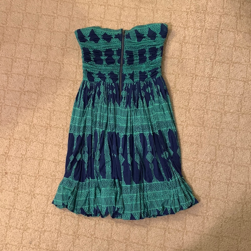 Size petite dress